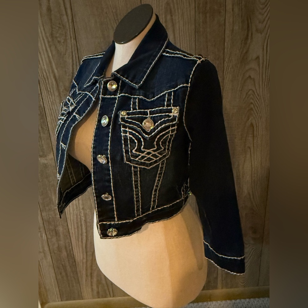 Women’s/ Jean jacket